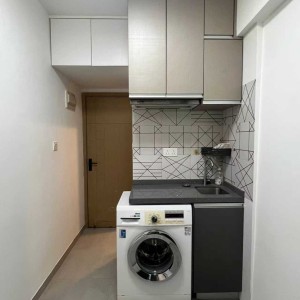 旺角利民大厦9楼studio D房-地铁步行2分！！都会10分钟可达强推！理工浸会20分内城大12分钟可达