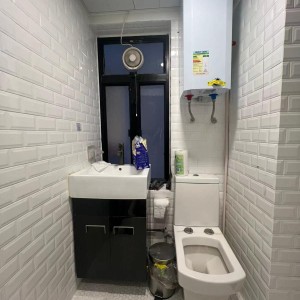 铜锣湾礼希大楼2楼C房studio-地铁站步行5分，港大20分钟即达