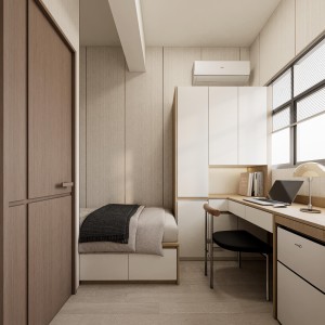 尖沙咀75号理工天花板级studio101B室-理工步行只要450米！都会大学巴士通勤15分，尖沙咀地铁步行500米即达，楼下就是巴士站