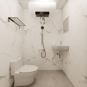 尖沙咀75号理工天花板级studio102室-理工步行只要450米！都会大学巴士通勤15分，尖沙咀地铁步行500米即达，楼下就是巴士站