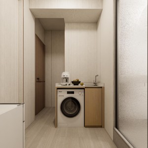 尖沙咀75号理工天花板级studio301A室-理工步行只要450米！都会大学巴士通勤15分，尖沙咀地铁步行500米即达，楼下就是巴士站