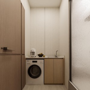 尖沙咀75号理工天花板级studio301B室-理工步行只要450米！都会大学巴士通勤15分，尖沙咀地铁步行500米即达，楼下就是巴士站