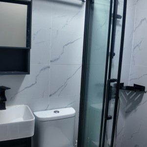 尖沙咀海景大厦精装studio3楼A房-理工步行12分巴士5分，都会大学巴士+步行17分，尖沙咀地铁5分