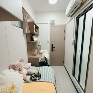 金钟秀华坊港大新春超值特价studio采光好A房-三分钟到金钟，港大全程18分钟，仅有1间手慢无！