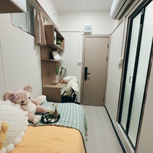 金钟秀华坊港大新春超值特价studio采光好A房-三分钟到金钟，港大全程18分钟，仅有1间手慢无！