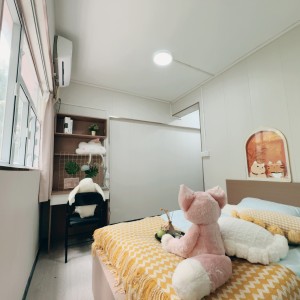 金钟秀华坊港大新春超值特价studio大床C房-三分钟到金钟，港大全程18分钟，仅有三间手慢无！