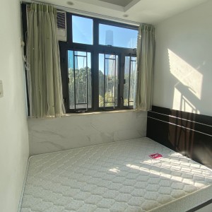 尖沙咀华敦大厦studio B1室D房-理工步行900米，距尖沙咀地铁仅80米