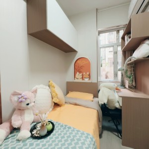 金钟秀华坊港大新春超值特价studio采光好A+房-三分钟到金钟，港大全程18分钟，仅有1间手慢无！