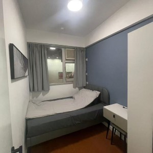 铜锣湾骆克道钻石大楼3楼，男女生都可-超值单间只要4k+！距地铁站只有100米！港大通勤20分