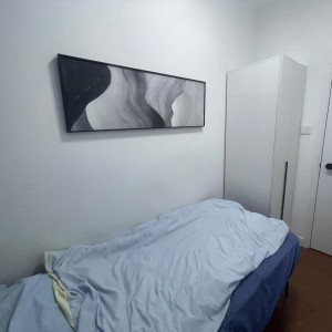 铜锣湾骆克道钻石大楼3楼，男女生都可-超值单间只要4k+！距地铁站只有100米！港大通勤20分