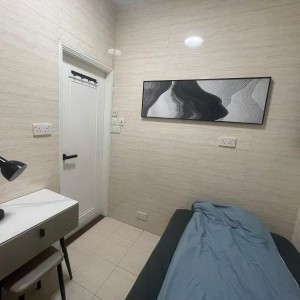 铜锣湾骆克道钻石大楼3楼，男女生都可-超值单间只要4k+！距地铁站只有100米！港大通勤20分