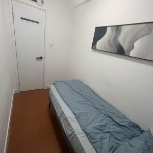 铜锣湾骆克道钻石大楼3楼，男女生都可-超值单间只要4k+！距地铁站只有100米！港大通勤20分