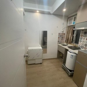 尖沙咀中间道远东大厦14楼H室A房studio-7k+享受尖沙咀尖东双地铁包围，步行只需3分钟！理工通勤步行+港铁1站11分钟到校，纯步行1.3公里，