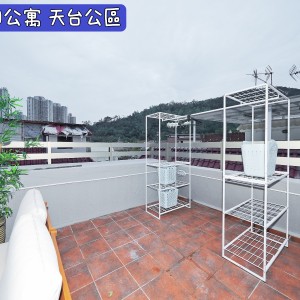 观塘-坑口村公寓一楼女生D-科大旁专业学生宿舍，到科大步行+巴士只需15分钟