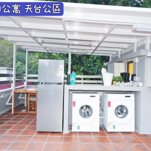 观塘-坑口村公寓一楼女生B-科大旁专业学生宿舍，到科大步行+巴士只需15分钟