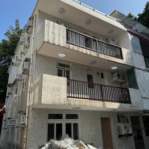 观塘-坑口村公寓三楼男生E-科大旁专业学生宿舍，到科大步行+巴士只需15分钟