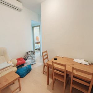 观塘将军澳日出康城LP6套六男生A-高档海景单人间，到科大巴士+港铁30分钟即达，科大学生优选