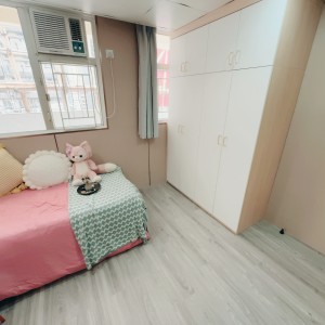 旺角青年公寓AB区A5-独卫单间有窗专业学生公寓，理工16分到都会15分，旺角站270米，生活便捷