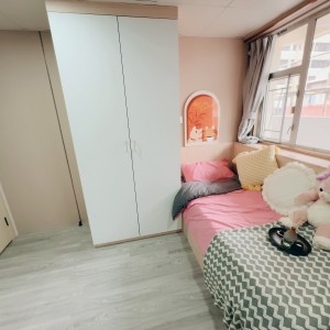 旺角青年公寓AB区A2-独卫单间有窗专业学生公寓，理工16分到都会15分，旺角站270米，生活便捷