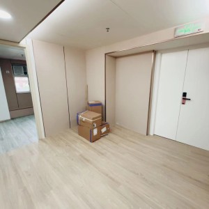 旺角青年公寓AB区A2-独卫单间有窗专业学生公寓，理工16分到都会15分，旺角站270米，生活便捷