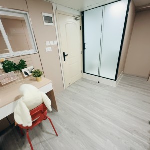 旺角青年公寓AB区B9-独卫超值单间有窗专业学生公寓，理工16分都会15分，旺角站270米，旺角中心地段