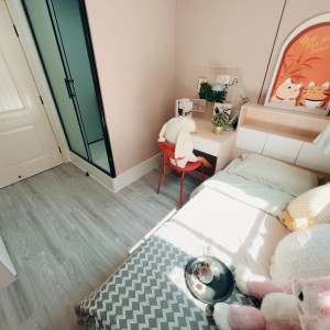 旺角青年公寓CD区C5-独卫超值单间有窗专业学生公寓，理工16分都会15分，旺角站270米，电梯洋楼