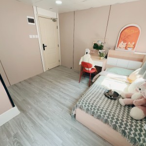 旺角青年公寓CD区C4-独卫超值单间有窗专业学生公寓，理工16分都会15分，旺角站270米，电梯洋楼