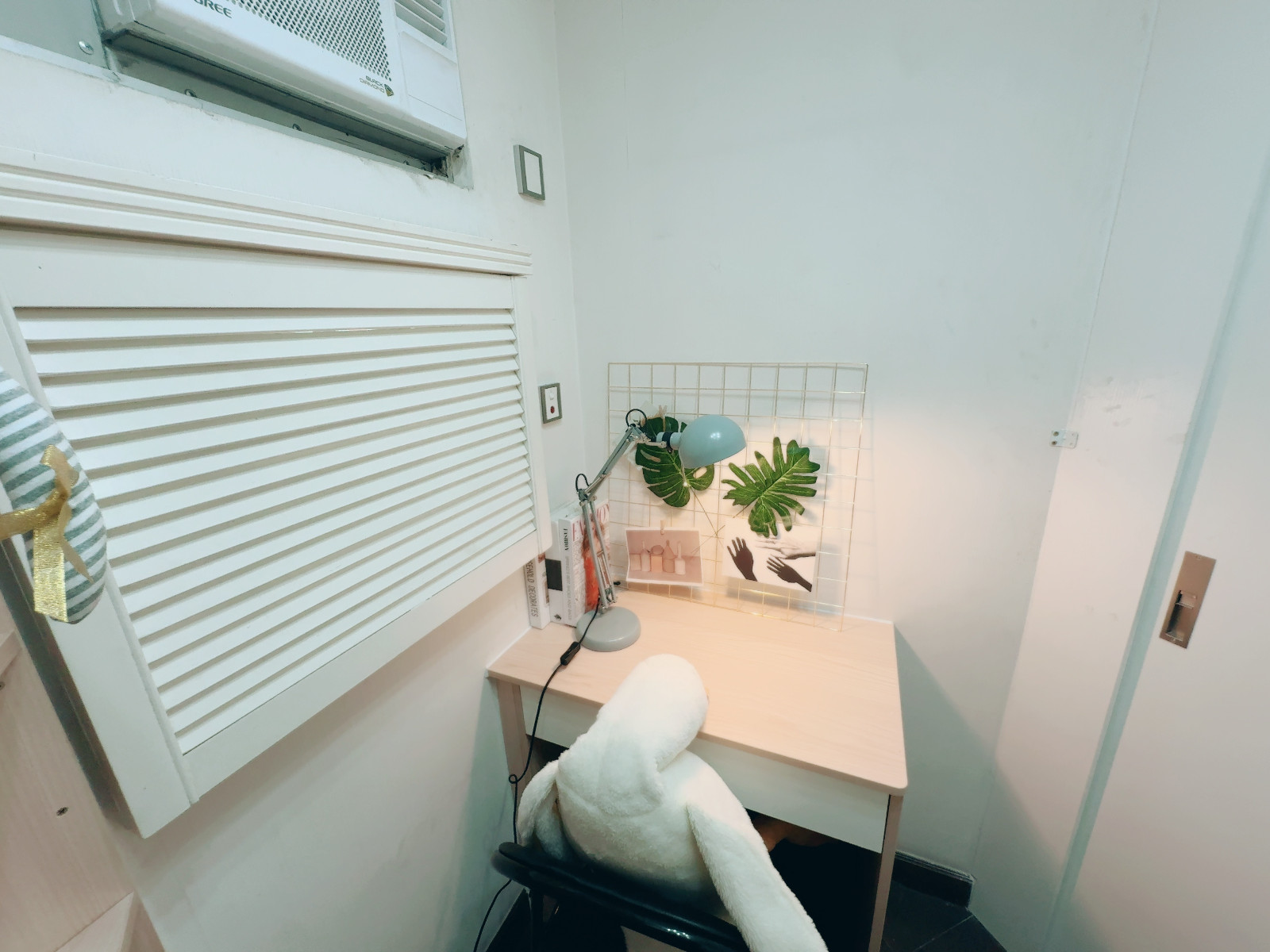 何文田-欣图轩2座2楼D室男生单间F--都会大学就在路对面!步行160米即达学校!都会学生天选。地铁何文田站只要750米图3