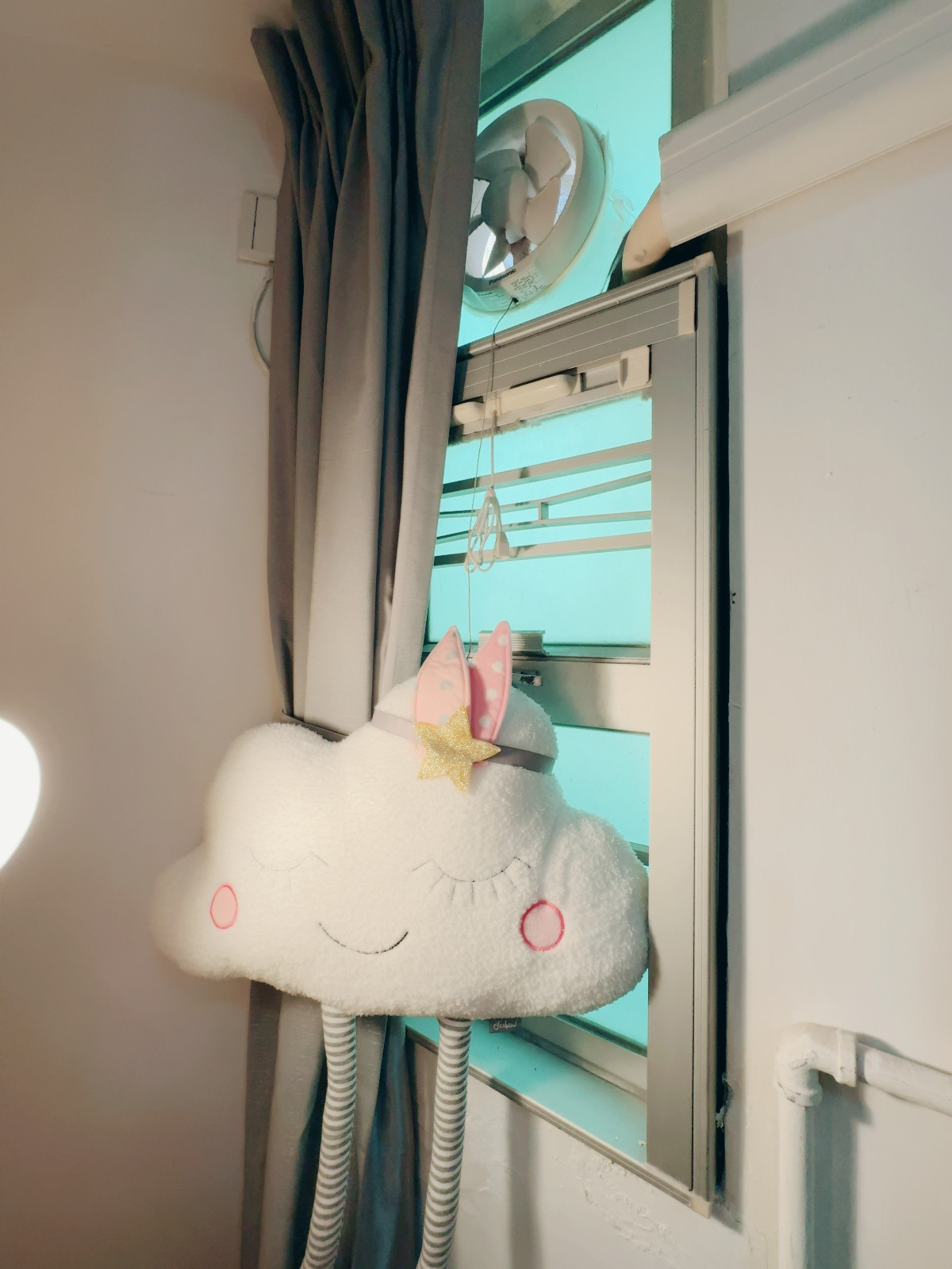 何文田-欣图轩2座2楼D室男生E-都会大学就在路对面！步行160米即达学校！都会学生天选。地铁何文田站只要750米图6