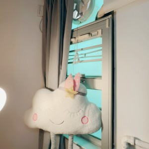 何文田-欣图轩2座2楼D室男生E-都会大学就在路对面！步行160米即达学校！都会学生天选。地铁何文田站只要750米