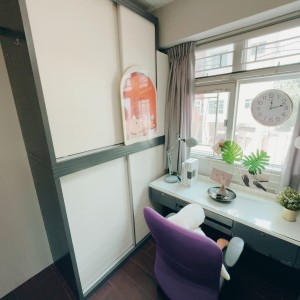 何文田-欣图轩2座2楼D室男生C2铺位-都会大学就在路对面！步行160米即达学校！都会学生天选。地铁何文田站只要750米