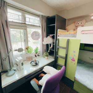 何文田-欣图轩2座2楼D室男生C2铺位-都会大学就在路对面！步行160米即达学校！都会学生天选。地铁何文田站只要750米