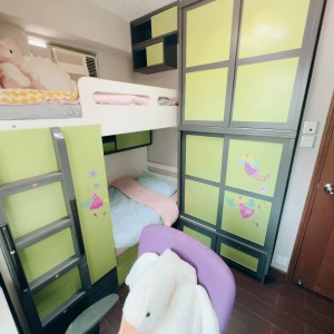 何文田-欣图轩2座2楼D室男生C2铺位-都会大学就在路对面！步行160米即达学校！都会学生天选。地铁何文田站只要750米