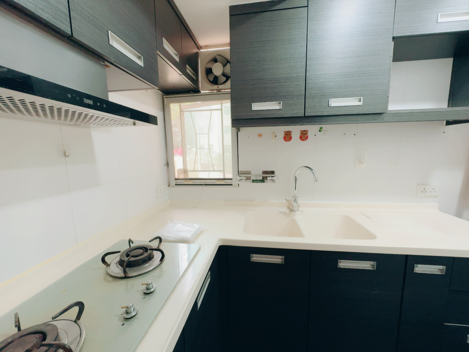 何文田-欣图轩2座2楼D室男生B-都会大学就在路对面!步行160米即达学校!都会学生天选。地铁何文田站只要750米图9