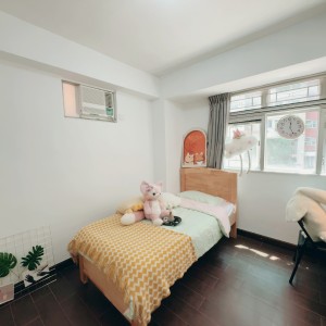 何文田-欣图轩2座2楼D室男生D-都会大学就在路对面！步行160米即达学校！都会学生天选。地铁何文田站只要750米