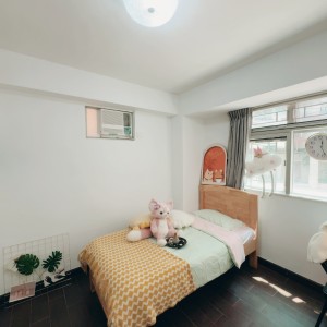 何文田-欣图轩2座2楼D室男生D-都会大学就在路对面！步行160米即达学校！都会学生天选。地铁何文田站只要750米