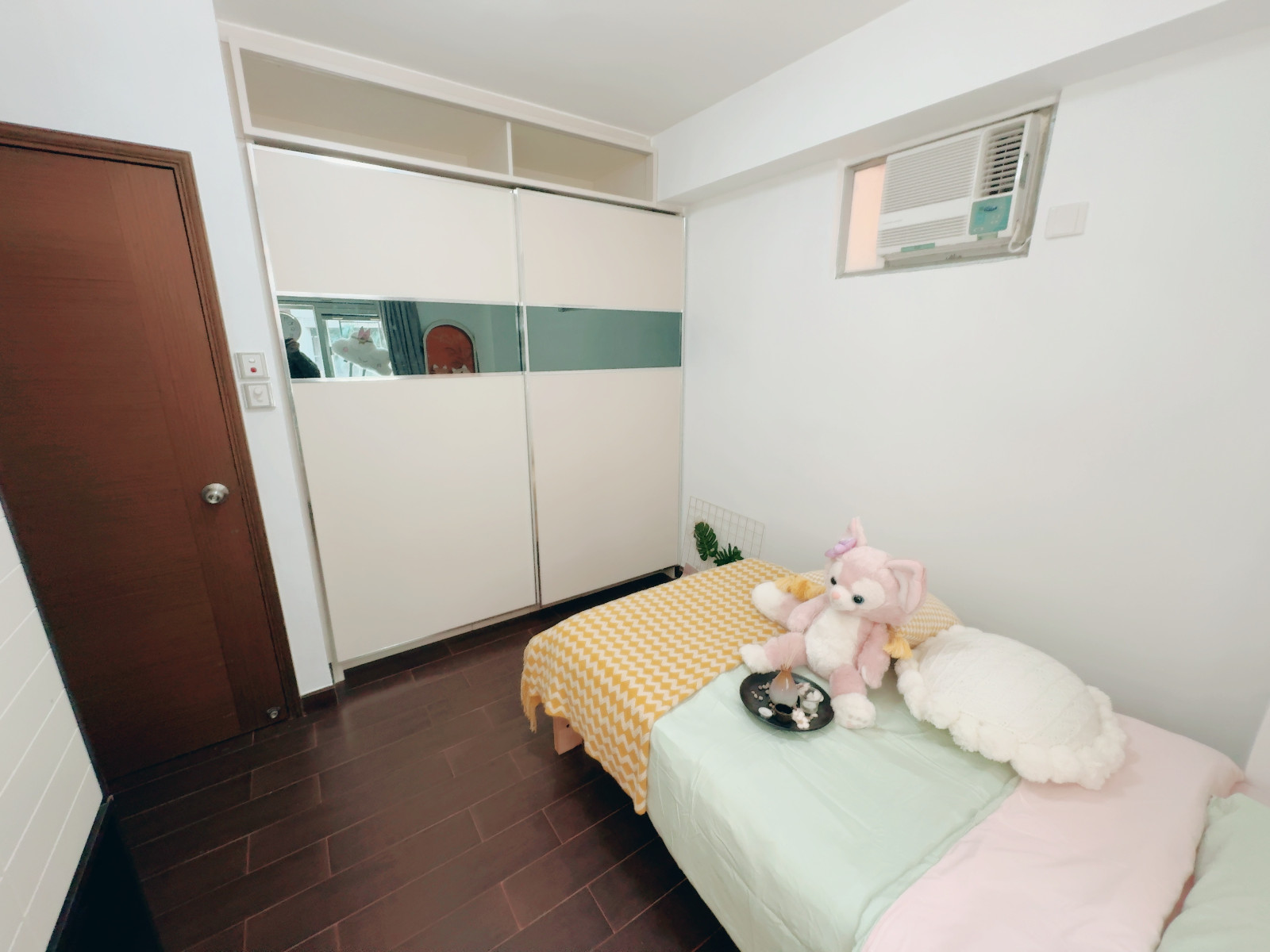 何文田-欣图轩2座2楼D室男生D-都会大学就在路对面！步行160米即达学校！都会学生天选。地铁何文田站只要750米图7