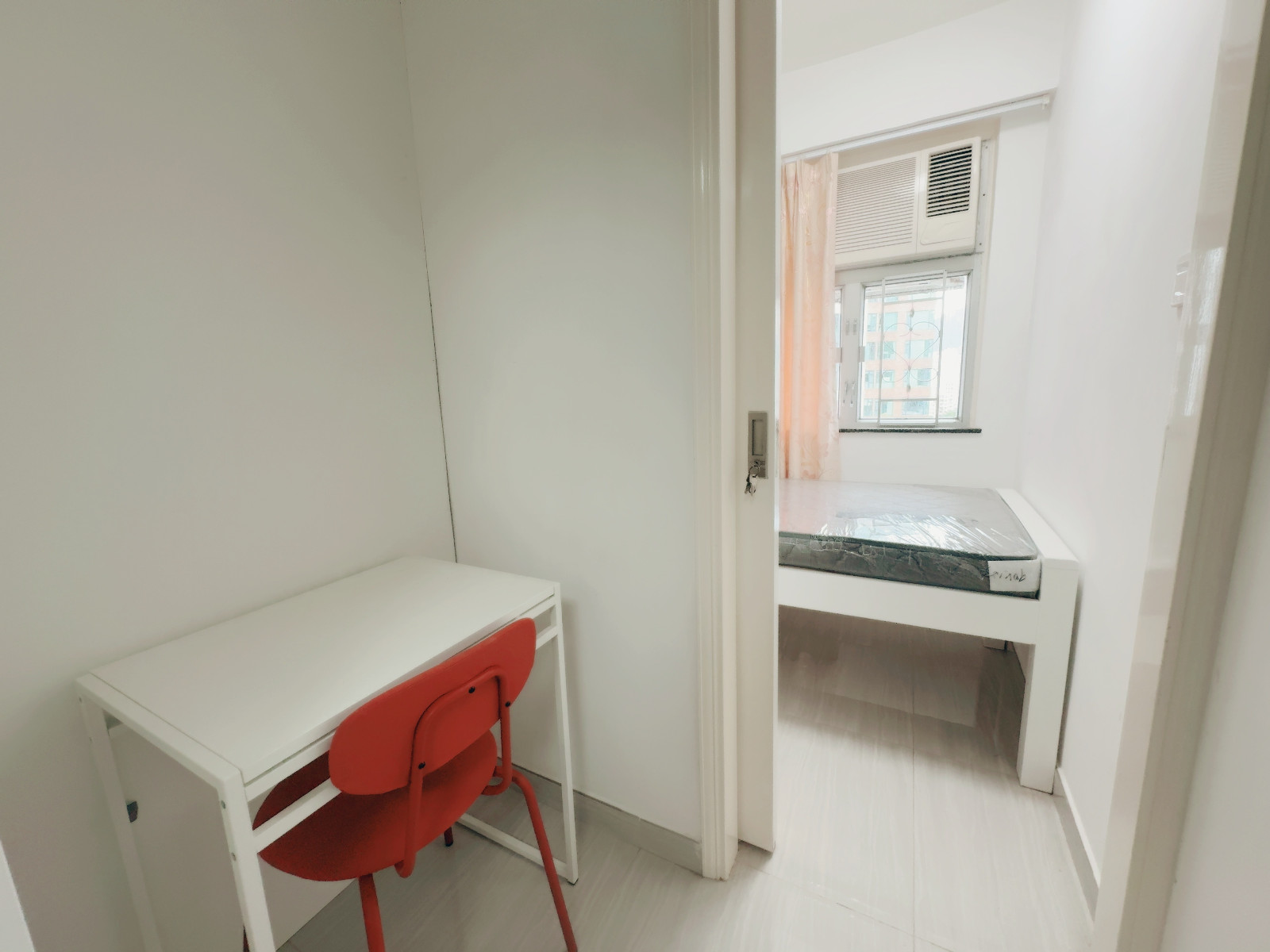 何文田-俊民苑D座9楼05室男生A-都会大学步行即达好选择!只要180米即达学校!地铁何文田站850米图5