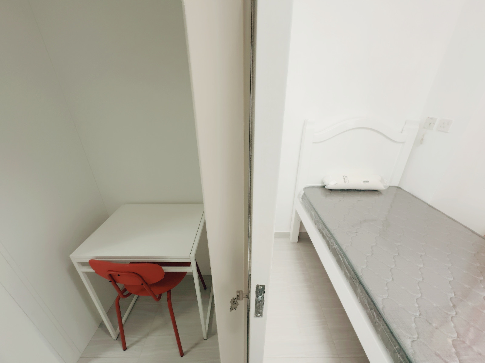 何文田-俊民苑D座9楼05室男生A-都会大学步行即达好选择!只要180米即达学校!地铁何文田站850米图6