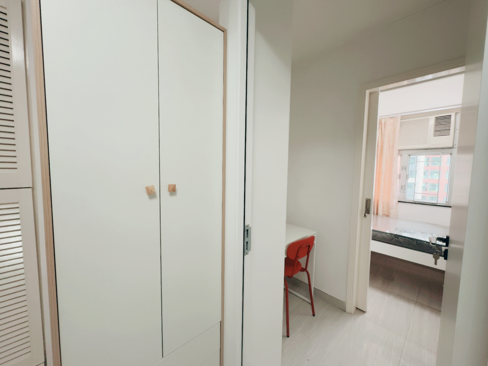 何文田-俊民苑D座9楼05室男生A-都会大学步行即达好选择!只要180米即达学校!地铁何文田站850米图7