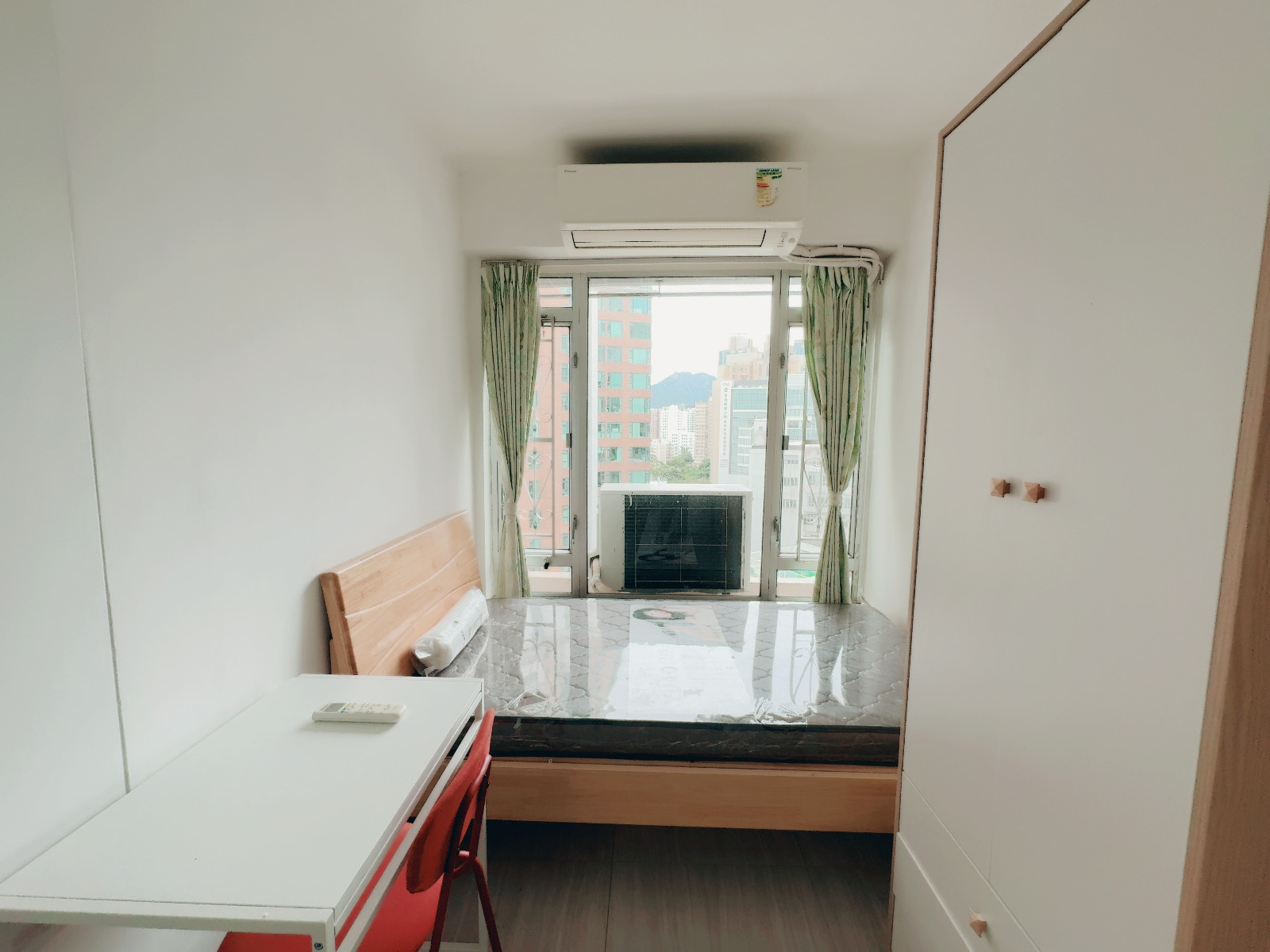 何文田-俊民苑D座9楼05室男生B-都会大学步行即达好选择!只要180米即达学校!地铁何文田站850米图2