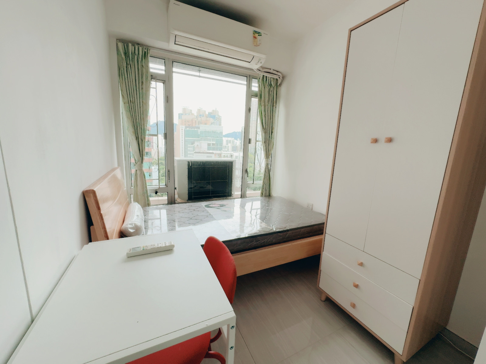 何文田-俊民苑D座9楼05室男生B-都会大学步行即达好选择!只要180米即达学校!地铁何文田站850米图3