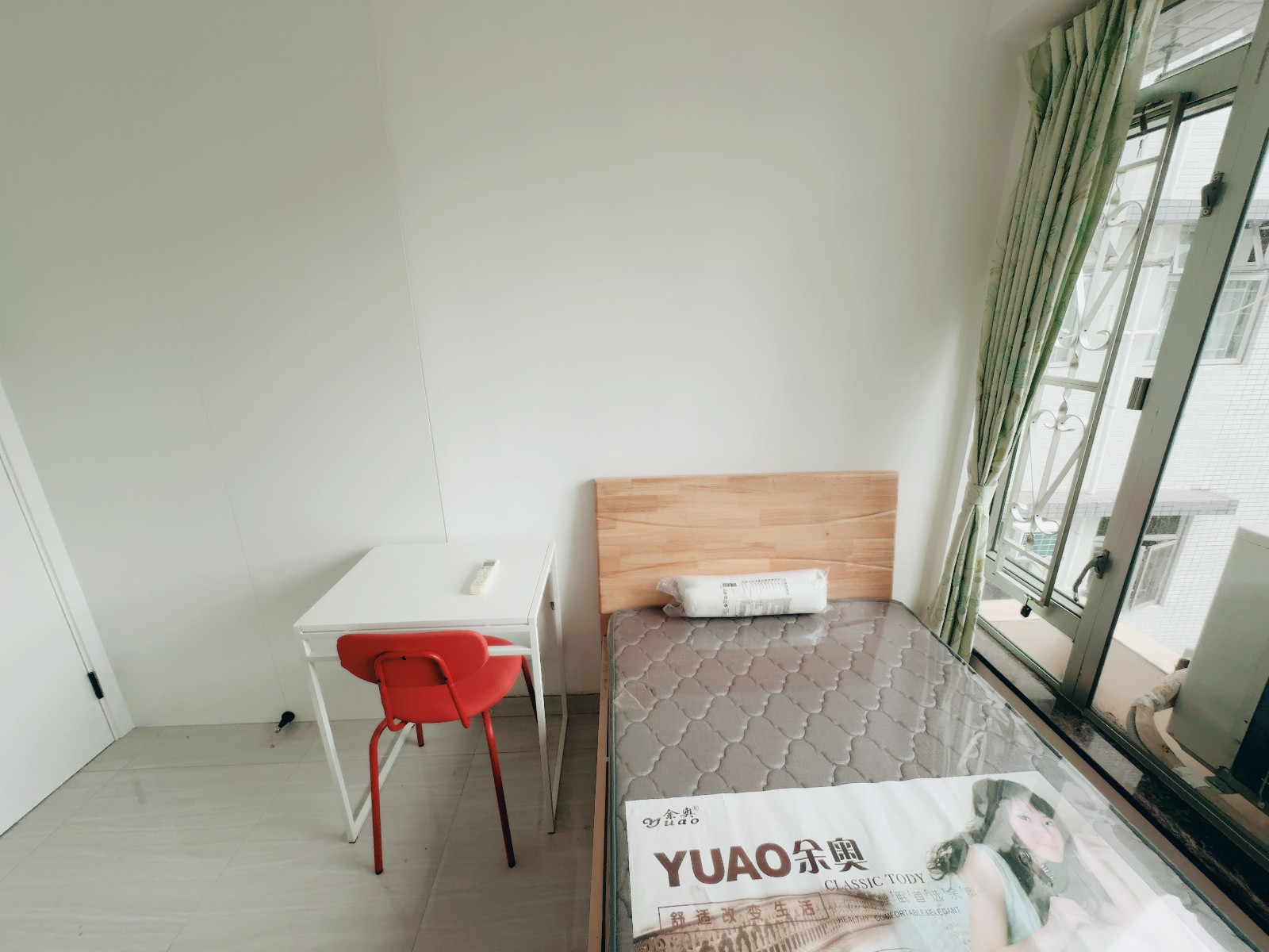 何文田-俊民苑D座9楼05室男生B-都会大学步行即达好选择!只要180米即达学校!地铁何文田站850米图4