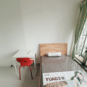 何文田-俊民苑D座9楼05室男生B-都会大学步行即达好选择！只要180米即达学校！地铁何文田站850米