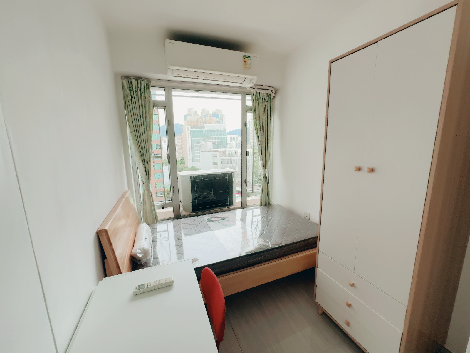 何文田-俊民苑D座9楼05室男生B-都会大学步行即达好选择!只要180米即达学校!地铁何文田站850米图5