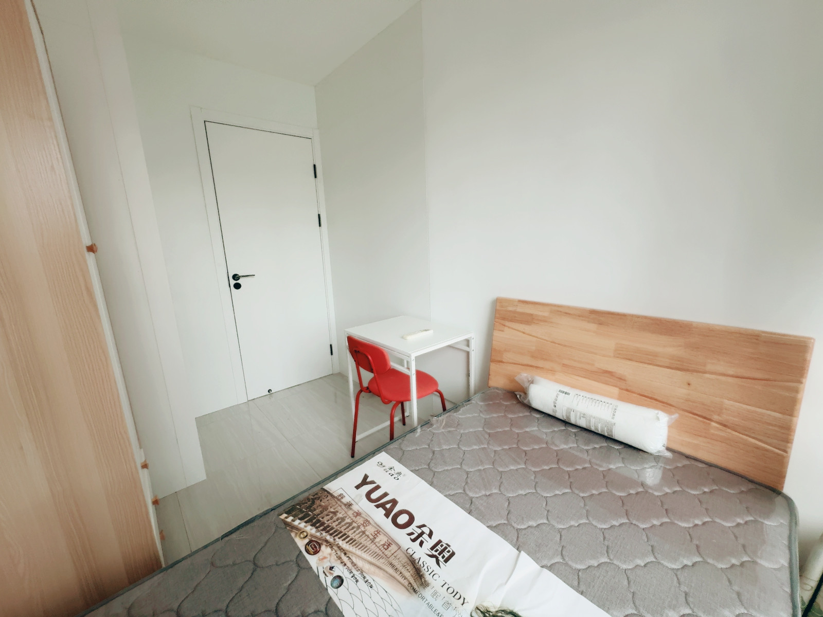 何文田-俊民苑D座9楼05室男生B-都会大学步行即达好选择!只要180米即达学校!地铁何文田站850米图6