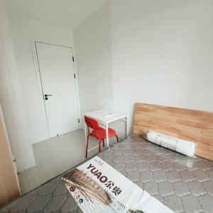 何文田-俊民苑D座9楼05室男生B-都会大学步行即达好选择！只要180米即达学校！地铁何文田站850米