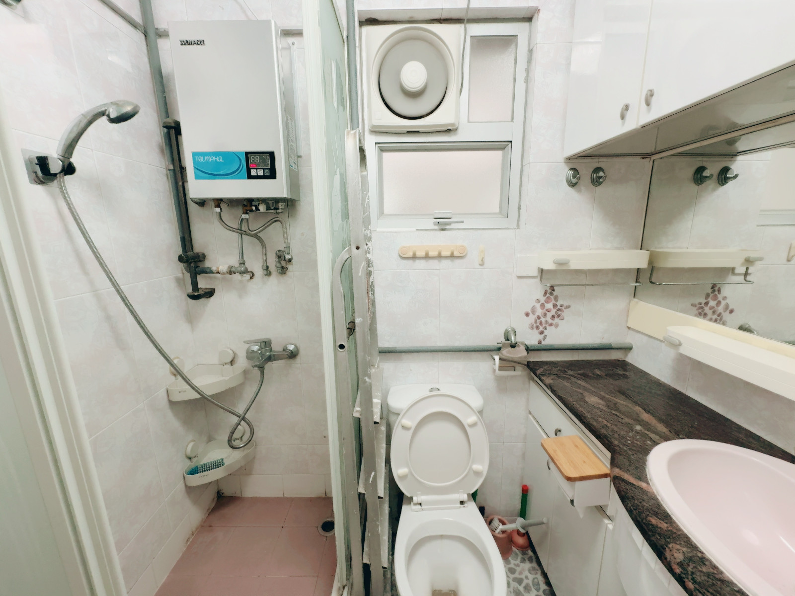 何文田-俊民苑D座9楼05室男生B-都会大学步行即达好选择!只要180米即达学校!地铁何文田站850米图8