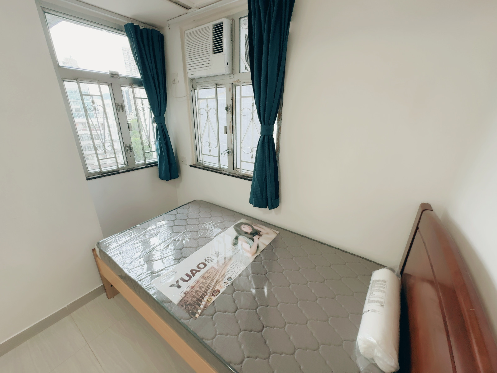 何文田-俊民苑D座9楼05室男生D-都会大学步行即达好选择!只要180米即达学校!地铁何文田站850米图6