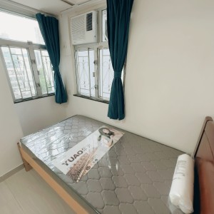 何文田-俊民苑D座9楼05室男生D-都会大学步行即达好选择！只要180米即达学校！地铁何文田站850米